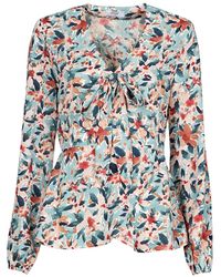 Betty London - Blouse Jill - Lyst
