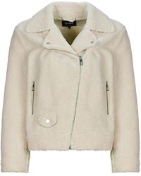 ONLY - Coat Onlrio - Lyst