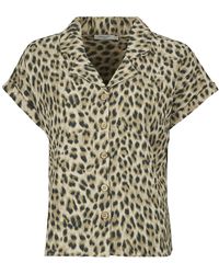 Deeluxe - Blouse Celiane Bl W - Lyst