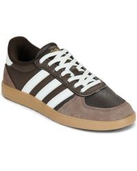 adidas - Shoes (trainers) Breaknet Sleek - Lyst