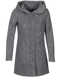 ONLY - Sedona Coat - Lyst