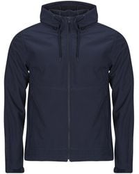 Teddy Smith - Jacket B-renzo - Lyst