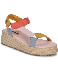 Refresh - Wedge Sandals 170849 - Lyst