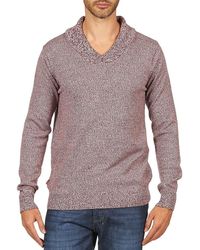 Kulte Veste Carrie 101849 Anth Jacket In Blue For Men Lyst