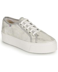 Yurban - Shoes (trainers) Supertela - Lyst