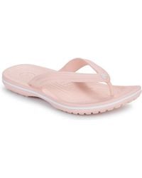 Crocs™ - Flip Flops / Sandals (shoes) Crocband Flip - Lyst