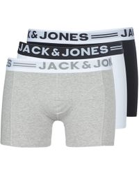 Jack \u0026 Jones® | FINAL SALE - 3-PACK POUL BOXERS