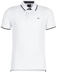 Jack & Jones - Men's Polo Shirt - Lyst