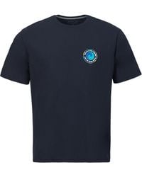 Patagonia - T Shirt Mens Unity Fitz Responsibili-tee - Lyst