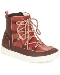 firetrap coven snug boots