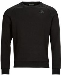 Kappa - Sweatshirts Caimali - Lyst