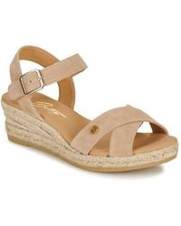 Betty London - Espadrilles / Casual Shoes Giorgia - Lyst