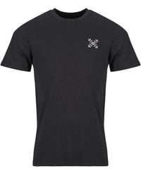 Oxbow - T Shirt S2tabula - Lyst