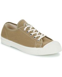 Bensimon - Shoes (trainers) Romy - Lyst
