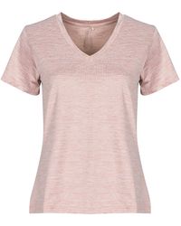 Only Play - T Shirt Onpcore Life Vn Ss Reg - Lyst