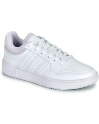 adidas - Shoes (trainers) Hoops 3.0 - Lyst