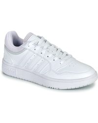 adidas - Shoes (trainers) Hoops 3.0 - Lyst