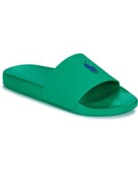 Polo Ralph Lauren - Tap-dancing Polo Slide - Lyst