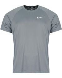 Nike - T Shirt Sl Hydroguard Ext - Lyst