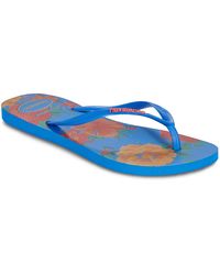 Havaianas - Flip Flops / Sandals (shoes) Slim Summer Bliss - Lyst