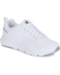 Lumberjack - Shoes (trainers) Connect - Lyst