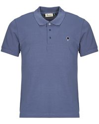 Faguo - Polo Shirt Lumigny - Lyst