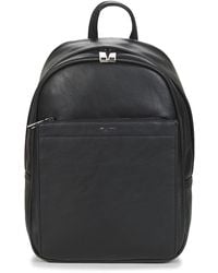 David jones leather backpack Clearance