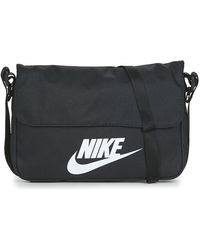 Nike Shoulder bags for Women - Up to 40% off at Lyst.co.uk