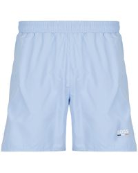 BOSS - Trunks / Swim Shorts Swordfish - Lyst
