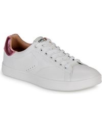 ONLY - Shoes (trainers) Onlshilo-44 Pu Classic Sneaker - Lyst