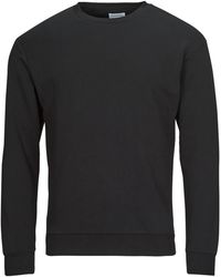 Jack & Jones - Sweatshirts Jjebradley Sweat Crew - Lyst
