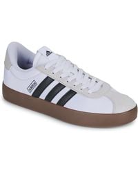 adidas - Shoes (trainers) Vl Court 3.0 - Lyst