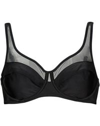 DIM - Underwire Bras Generous Classic - Lyst