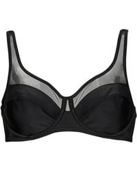 DIM - Underwire Bras Generous Classic - Lyst