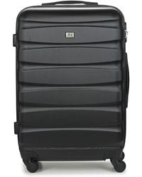 David Jones - Chauvettini 107l Hard Suitcase - Lyst