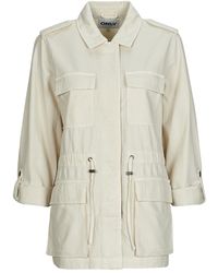 ONLY - Jacket Onlkenya - Lyst