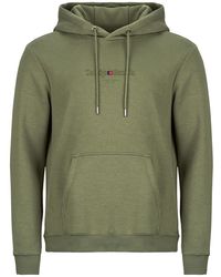 Teddy Smith - Hoodies S-jim Hoody - Lyst