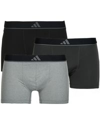 adidas - Boxer Shorts Active Micro Flex Eco Pack De 3 - Lyst