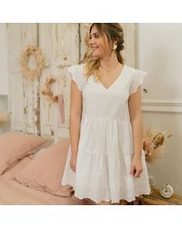 Celeste - Dress Dahlia - Lyst
