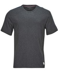 Tommy Hilfiger - T Shirt Ss Tee Logo - Lyst