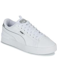 PUMA - Shoes (trainers) Jada Renew Pop-up Metallics - Lyst