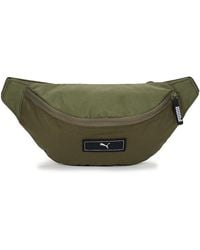 PUMA - Hip Bag Deck Waist Bag - Lyst
