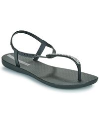 Ipanema - Flat Sandals Chic Sandal Fem - Lyst