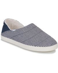 TOMS - Flip Flops Ezra - Lyst