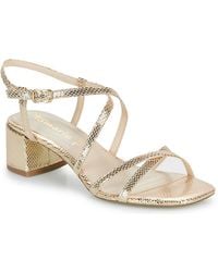 Tamaris - Heeled Sandals 28204-968 - Lyst