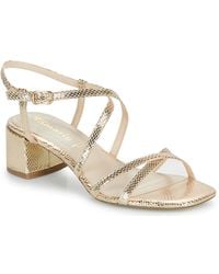 Tamaris - Heeled Sandals 28204-968 - Lyst