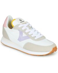Victoria - 1138100lila Shoes (trainers) - Lyst