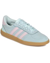 adidas - Shoes (trainers) Breaknet Sleek - Lyst