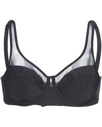 DIM - Generous Classic Underwire Bras - Lyst