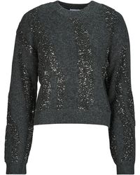 Pieces - Sweater Pcrada - Lyst